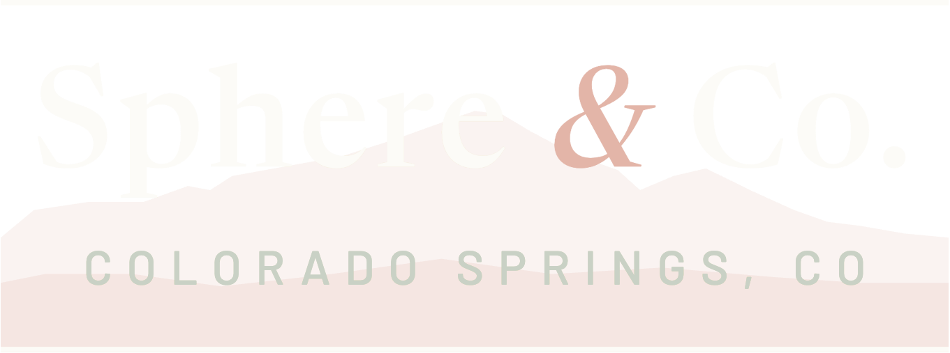 Sphere & Co., Colorado Springs, CO